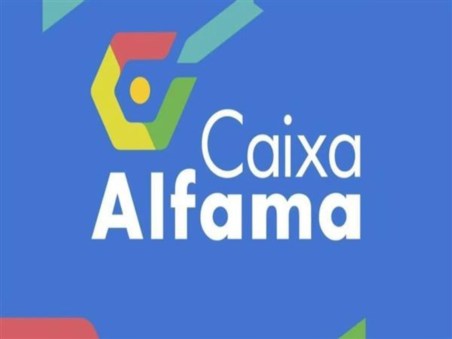 Caixa Alfama