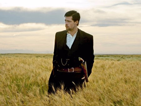 O Assassínio de Jesse James pelo Cobarde Robert Ford