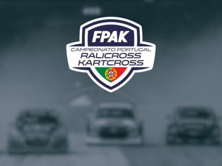 Desporto Automóvel Nacional 2026 - Ralicross Montalegre Ii