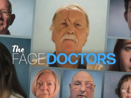 The Face Doctors