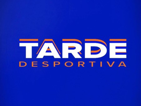 Tarde Desportiva