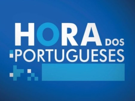 Hora dos Portugueses