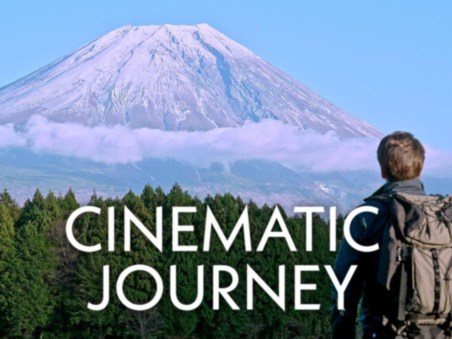 Cinematic Journey