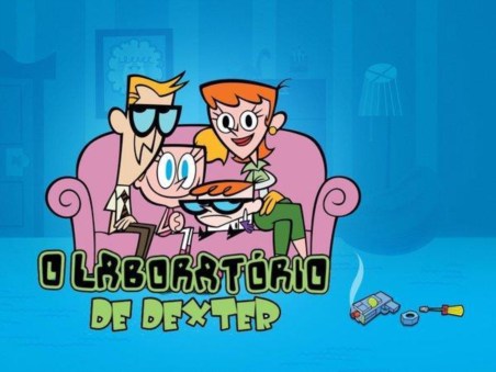 O Laboratório do Dexter