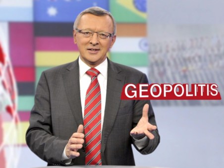 Géopolitis