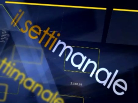 TGR Il Settimanale
