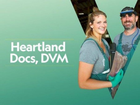 Heartland Docs, Dvm