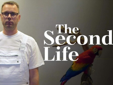 The Second Life