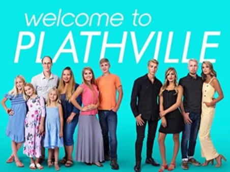 Welcome to Plathville