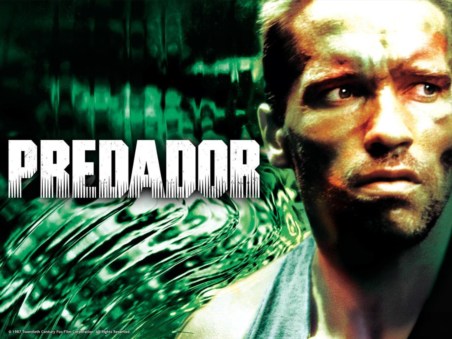 O Predador (1987)