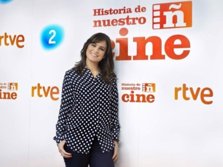 Historia de Nuestro Cine