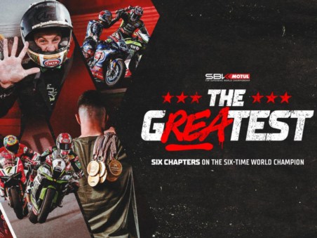 The Greatest - Resiliência