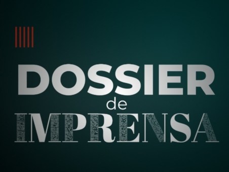 Dossier de Imprensa