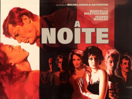 A Noite
