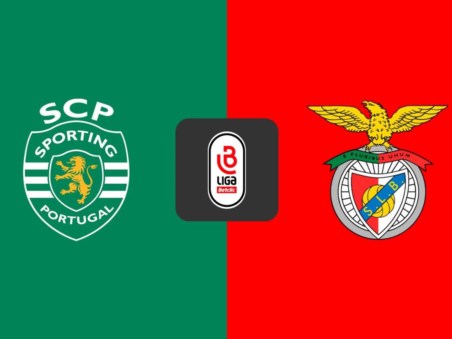 Liga Betclic Basquetebol Feminino - Sporting x Benfica - Md17