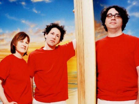 180 Id: Yo La Tengo