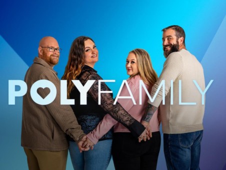 Polyfamily
