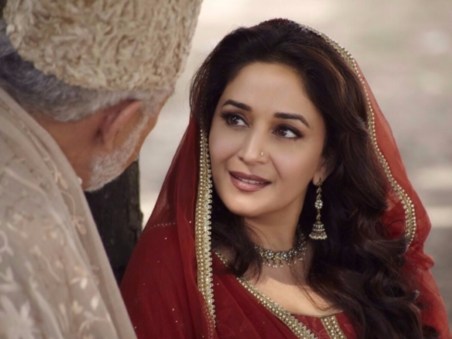 Dedh Ishqiya