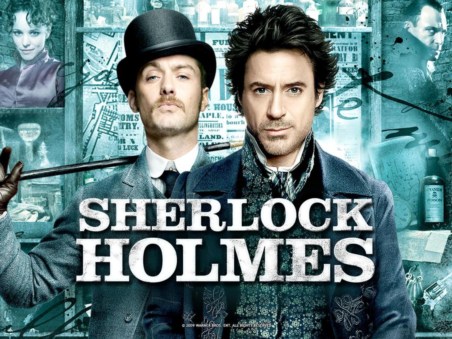 Sherlock Holmes