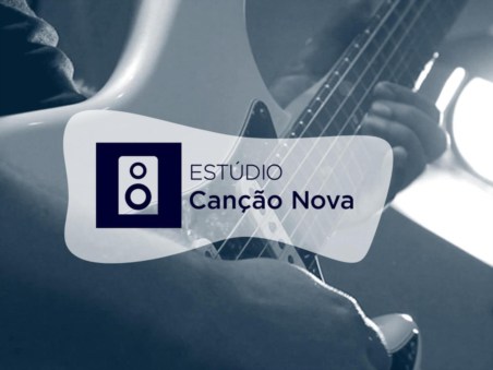 Estúdio Canção Nova