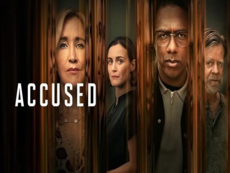 Accused