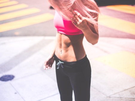 Fashion & Sports