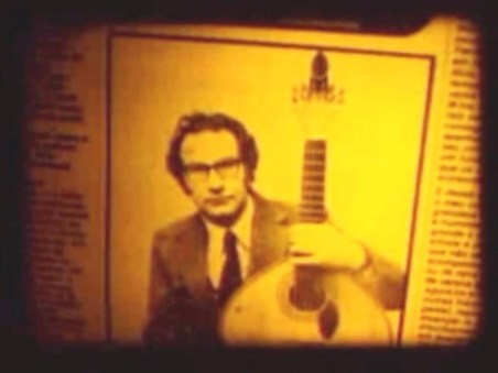 Movimentos Perpétuos - Tributo a Carlos Paredes
