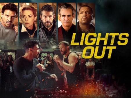 Lights Out