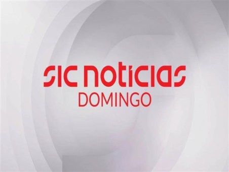 SIC Notícias Domingo