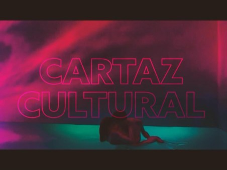 Cartaz Cultural