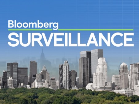 Bloomberg Surveillance: The Fed Decides