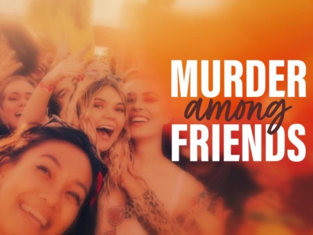 Murder Among Friends