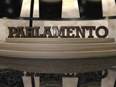 Parlamento Açores