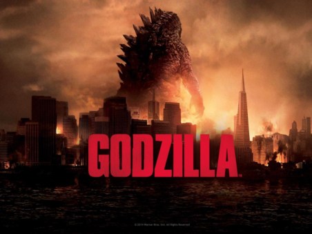 Godzilla