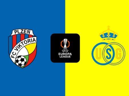 UEFA Europa League 26/27 - V. Plzen x Union Saint-Gilloise