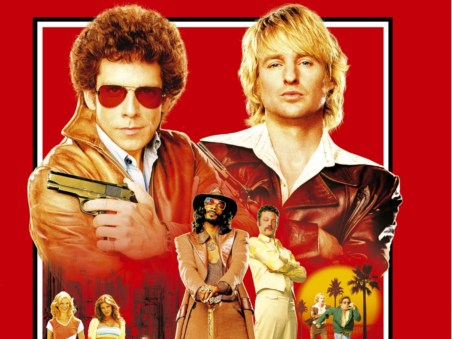 Starsky & Hutch