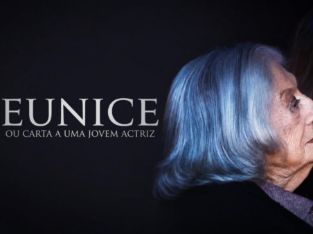 Eunice ou Carta a uma Jovem Actriz