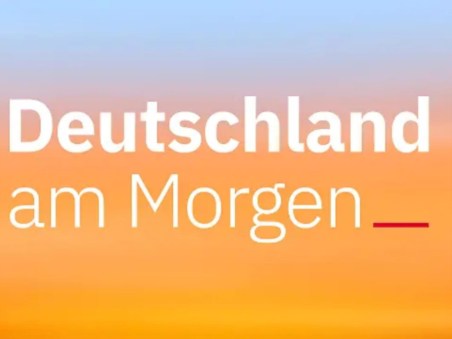 Deutschland am Morgen