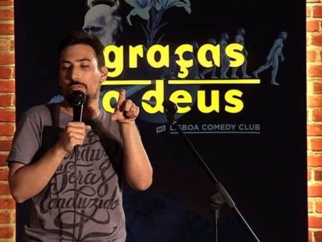 Graças a Deus
