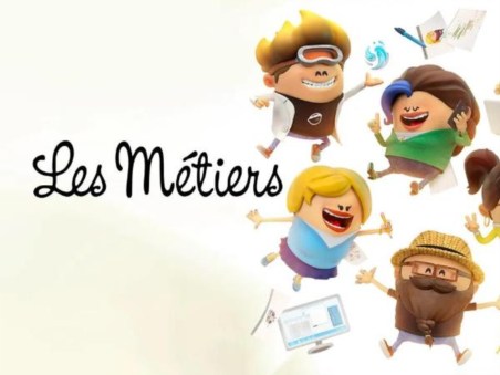 Les Métiers
