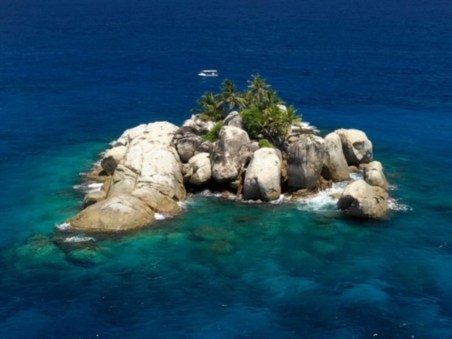 Les Nouveaux Sanctuaires De La Nature