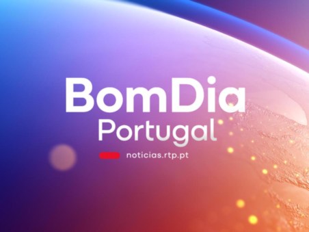 Bom Dia Portugal Fim de Semana
