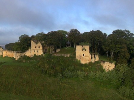 Les 100 Lieux Qu'il Faut Voir