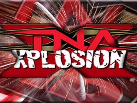TNA Xplosion