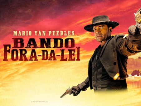 Bando Fora-da-Lei