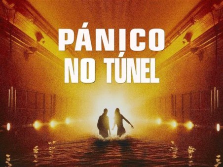 Pânico no Túnel