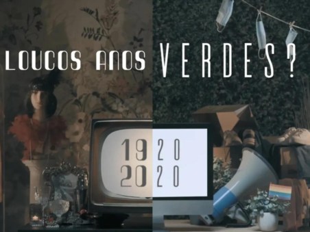 Loucos Anos Verdes?