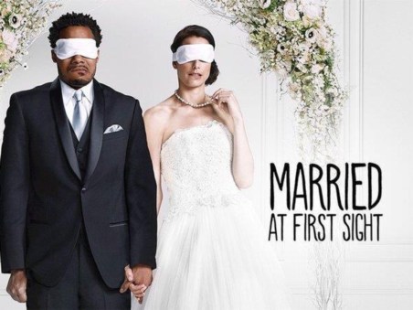 Married at First Sight Australia
