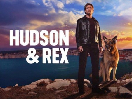 Hudson & Rex