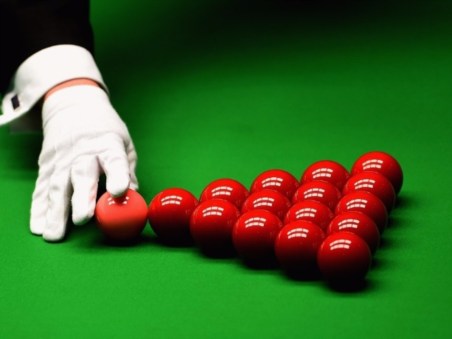 Snooker - Masters De Xangai (Direto)